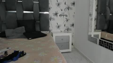 Valery online show from March 6, 2025, 6:48 pm