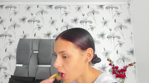 Valery online show from September 16, 2025, 1:23 pm