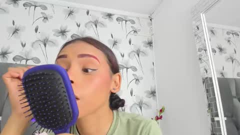 Valery online show from October 15, 2025, 2:50 pm