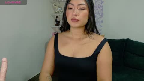 Eiby online show from January 24, 2025, 9:15 pm