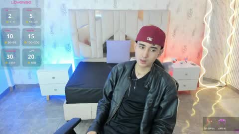 eidan_tay online show from May 7, 2026, 11:59 am