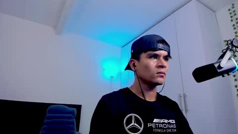 eiden_allenx1 online show from February 9, 2025, 7:16 am