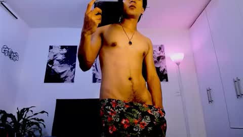 eiden_allenx1 online show from September 24, 2025, 12:30 pm