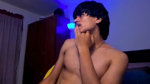 eiden_allenx1 online show from February 10, 2026, 5:11 am