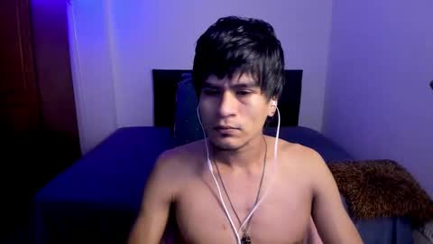 eiden_allenx1 online show from March 9, 2026, 2:26 am