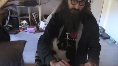 Snapshot of eighthundredeightyeight chatting on October 18, 2025, 9:54 am eighthundredeightyeight online show from October 18, 2025, 9:54 am