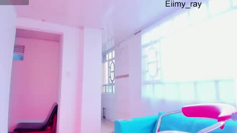 Snapshot of eiimy_ray_ chatting on February 18, 2025, 7:52 pm Eiimy ray online show from February 18, 2025, 7:52 pm