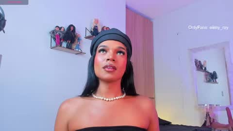 Snapshot of eiimy_ray_ chatting on May 28, 2026, 3:09 pm Eiimy ray online show from May 28, 2026, 3:09 pm
