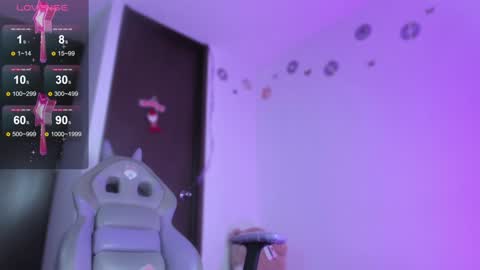 eileen_pinkman online show from January 19, 2025, 8:39 am