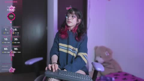 eileen_pinkman online show from February 2, 2025, 9:40 am