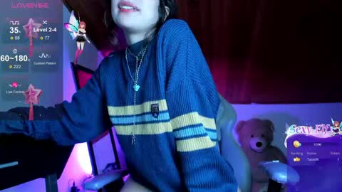 eileen_pinkman online show from April 20, 2026, 4:37 am