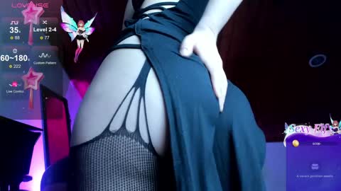 eileen_pinkman online show from April 23, 2026, 5:41 am