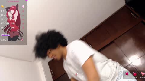 eileenn tanihara online show from January 10, 2025, 7:46 am