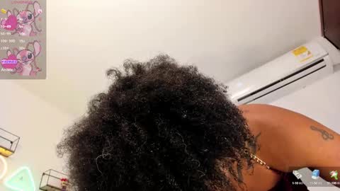 eileenn tanihara online show from January 26, 2025, 6:07 am