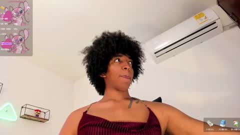 eileenn tanihara online show from January 26, 2025, 9:08 am