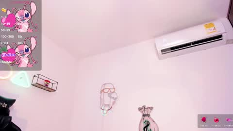 eileenn tanihara online show from February 5, 2025, 8:32 am