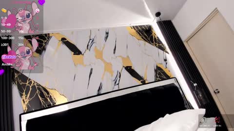 eileenn tanihara online show from February 10, 2025, 1:14 am