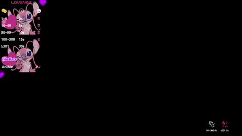 eileenn tanihara online show from February 10, 2025, 7:26 am