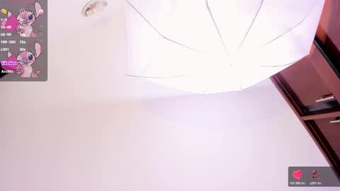 eileenn tanihara online show from February 14, 2025, 9:34 am