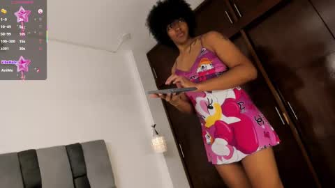 eileenn tanihara online show from March 6, 2025, 1:58 am