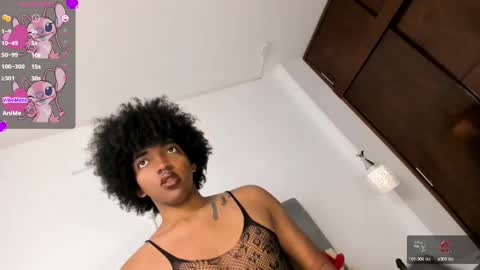 eileenn tanihara online show from March 7, 2025, 6:46 am