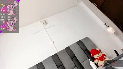 eileenn tanihara online show from March 7, 2025, 9:51 am