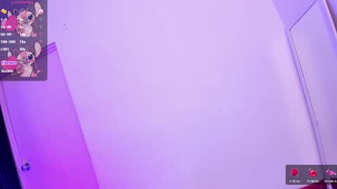 eileenn tanihara online show from March 10, 2025, 2:39 am