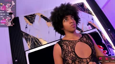 eileenn tanihara online show from March 10, 2025, 5:43 am