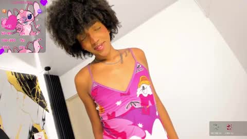 eileenn tanihara online show from November 9, 2025, 2:59 pm