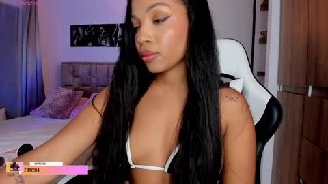 eimi   online show from December 16, 2024, 2:57 am