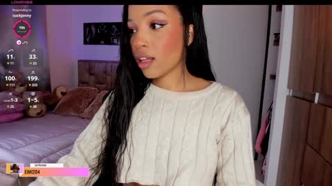 eimi   online show from January 4, 2025, 12:05 am