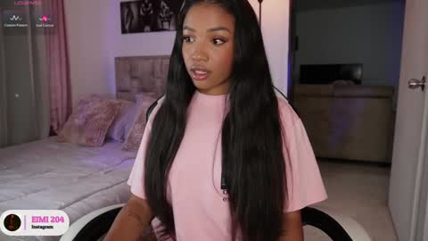 eimi   online show from January 27, 2025, 2:10 am