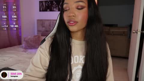 eimi   online show from February 4, 2025, 2:28 am