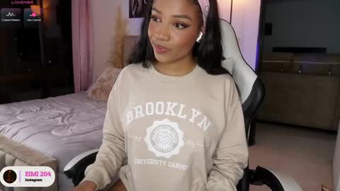 eimi   online show from February 10, 2025, 11:45 pm