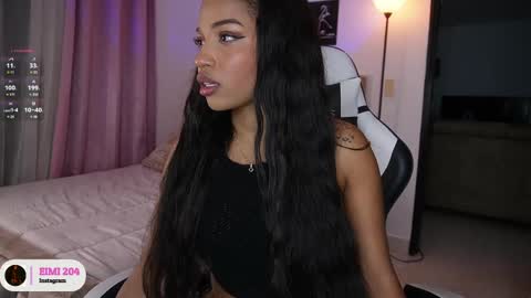 eimi   online show from February 18, 2025, 12:04 am