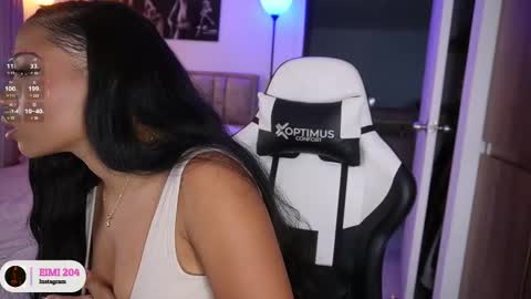 eimi   online show from March 12, 2025, 12:10 am