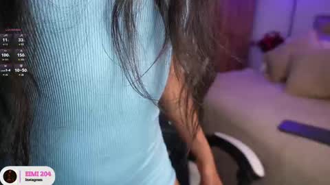 eimi   online show from September 28, 2025, 10:26 pm