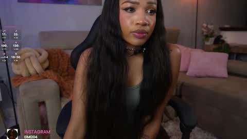 eimi   online show from January 18, 2026, 10:35 pm