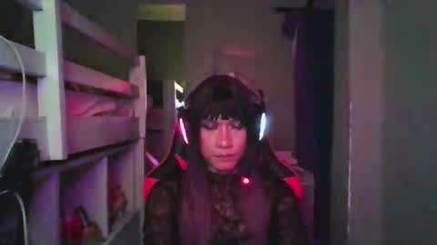 Eimi online show from March 31, 2026, 12:23 am