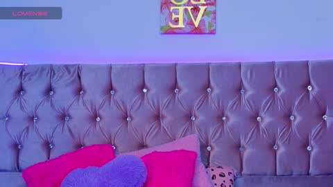 eimy__cute online show from February 3, 2026, 7:19 pm