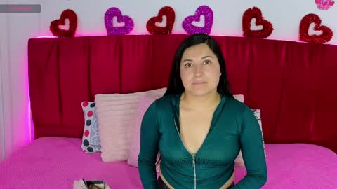 eimy__cute online show from April 2, 2026, 7:11 pm