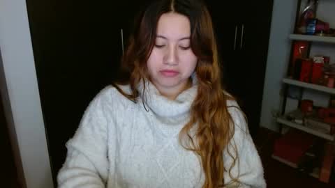 Snapshot of eimy_collin chatting on December 2, 2024, 7:47 am EIMY MODEL INDEPENDENT online show from December 2, 2024, 7:47 am