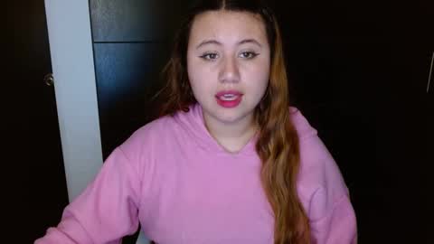 Snapshot of eimy_collin chatting on December 4, 2024, 4:10 am EIMY MODEL INDEPENDENT online show from December 4, 2024, 4:10 am