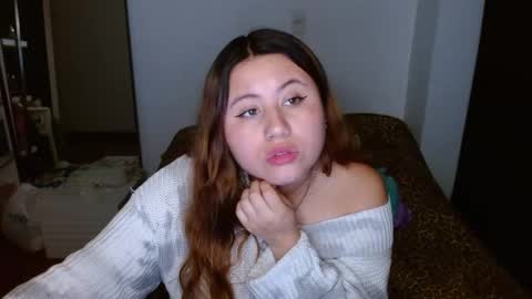 Snapshot of eimy_collin chatting on December 5, 2024, 7:16 am EIMY MODEL INDEPENDENT online show from December 5, 2024, 7:16 am