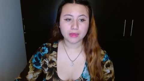 Snapshot of eimy_collin chatting on December 6, 2024, 3:52 am EIMY MODEL INDEPENDENT online show from December 6, 2024, 3:52 am