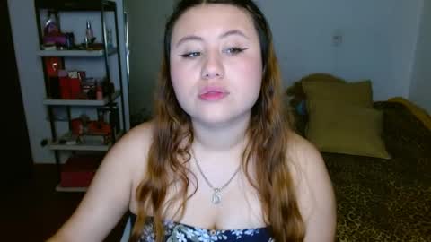 Snapshot of eimy_collin chatting on December 7, 2024, 3:25 am EIMY MODEL INDEPENDENT online show from December 7, 2024, 3:25 am