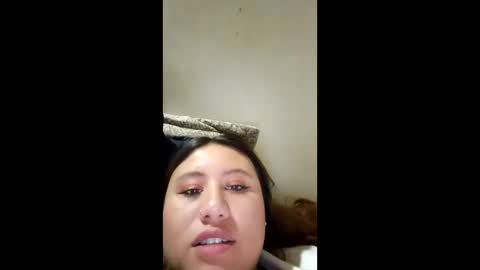 Snapshot of eimy_collin chatting on December 8, 2024, 4:35 am EIMY MODEL INDEPENDENT online show from December 8, 2024, 4:35 am