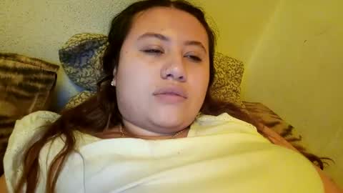 Snapshot of eimy_collin chatting on December 10, 2024, 6:38 pm EIMY MODEL INDEPENDENT online show from December 10, 2024, 6:38 pm