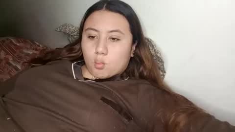 Snapshot of eimy_collin chatting on December 13, 2024, 4:22 am EIMY MODEL INDEPENDENT online show from December 13, 2024, 4:22 am