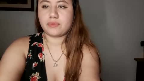 Snapshot of eimy_collin chatting on December 15, 2024, 5:13 am EIMY MODEL INDEPENDENT online show from December 15, 2024, 5:13 am